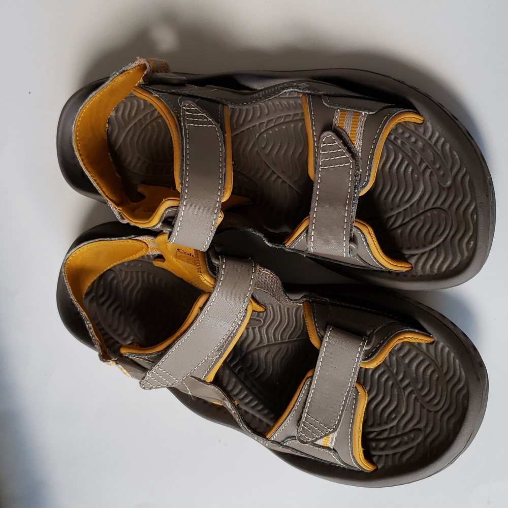 Columbia sandal men